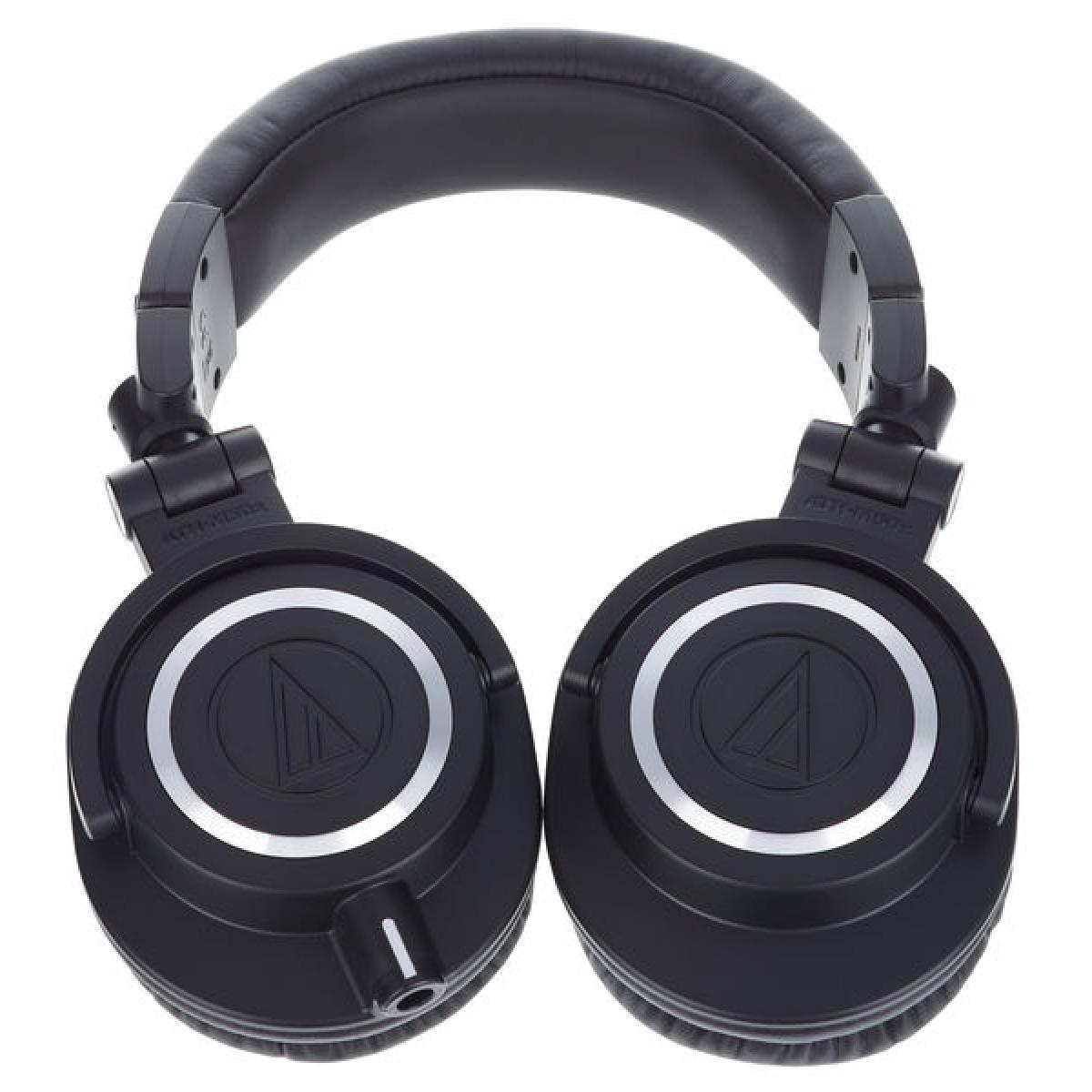 Audio-Technica ATH-M50X - BimotorDJ